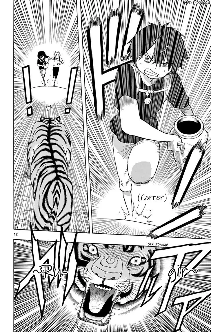 Saike Mata Shitemo (2014) - Capítulo 58 - Página 13 - LectorTMOo