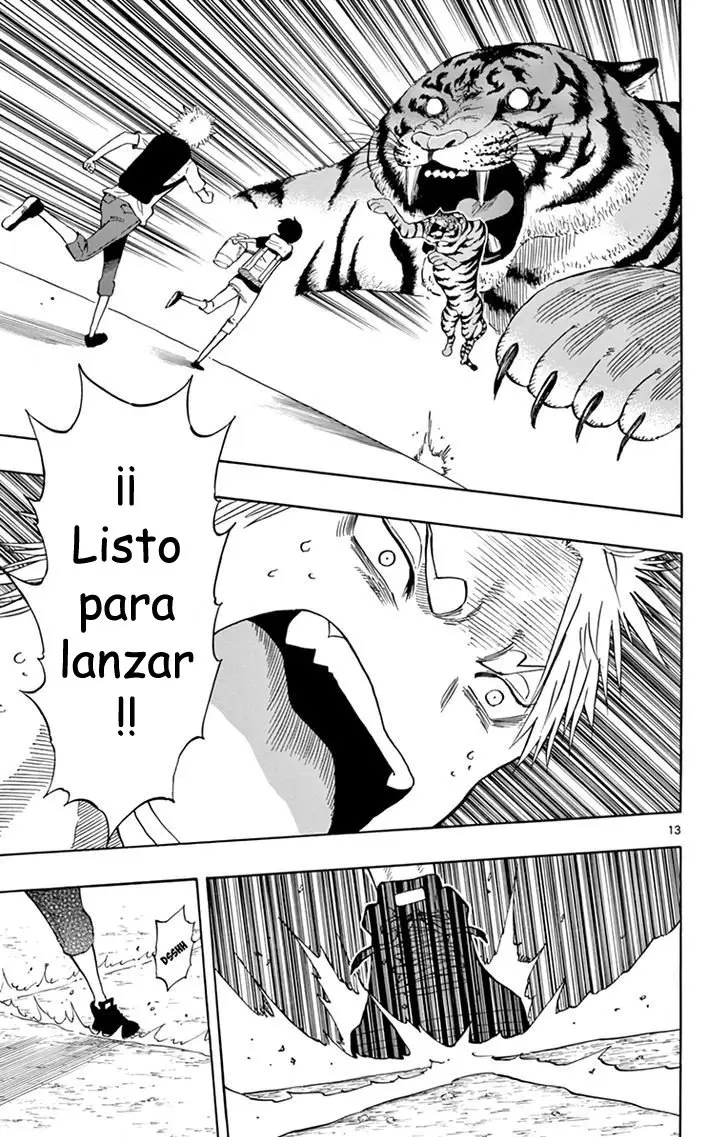 Saike Mata Shitemo (2014) - Capítulo 58 - Página 14 - LectorTMOo