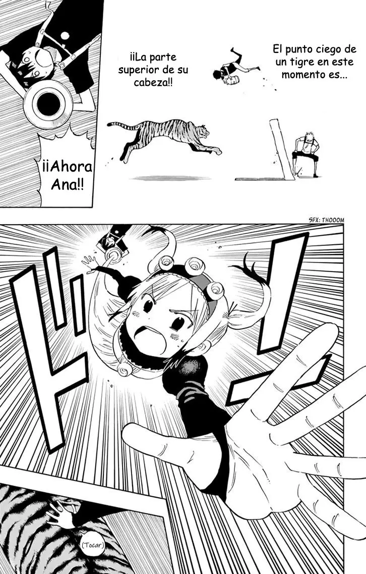Saike Mata Shitemo (2014) - Capítulo 58 - Página 16 - LectorTMOo