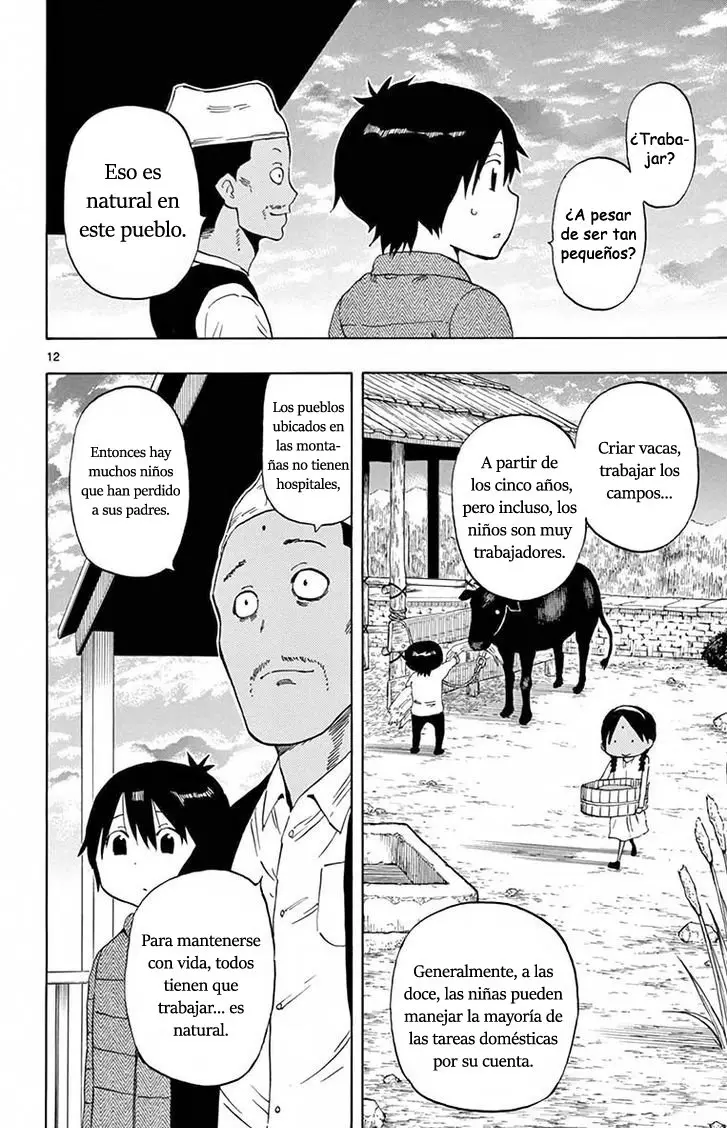 Saike Mata Shitemo (2014) - Capítulo 59 - Página 13 - LectorTMOo