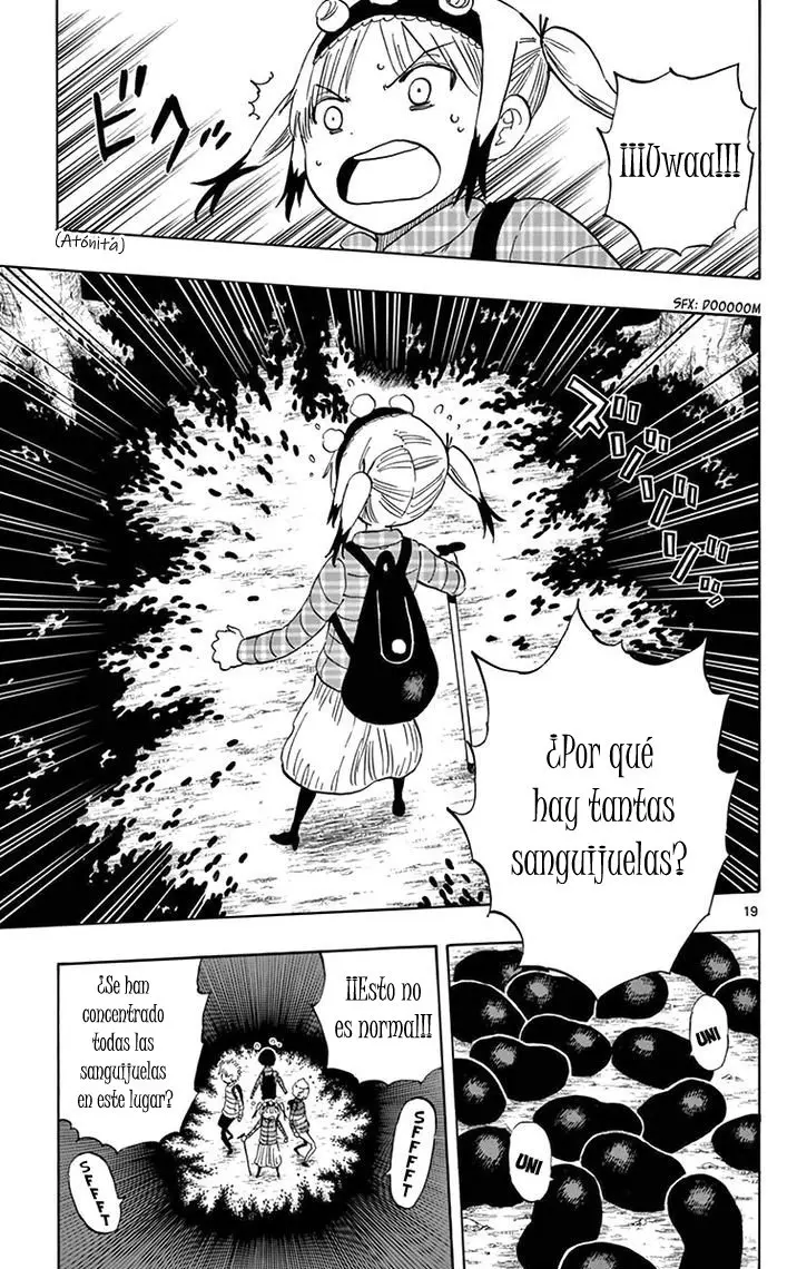 Saike Mata Shitemo (2014) - Capítulo 59 - Página 20 - LectorTMOo