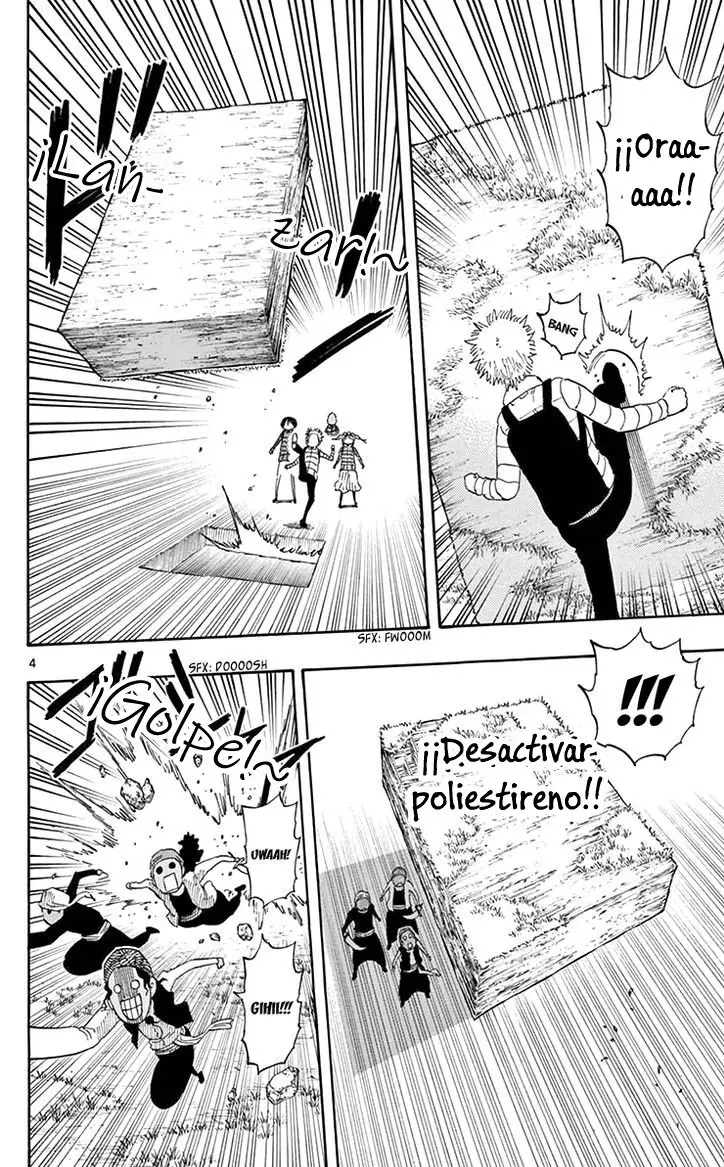 Saike Mata Shitemo (2014) - Capítulo 60 - Página 5 - LectorTMOo