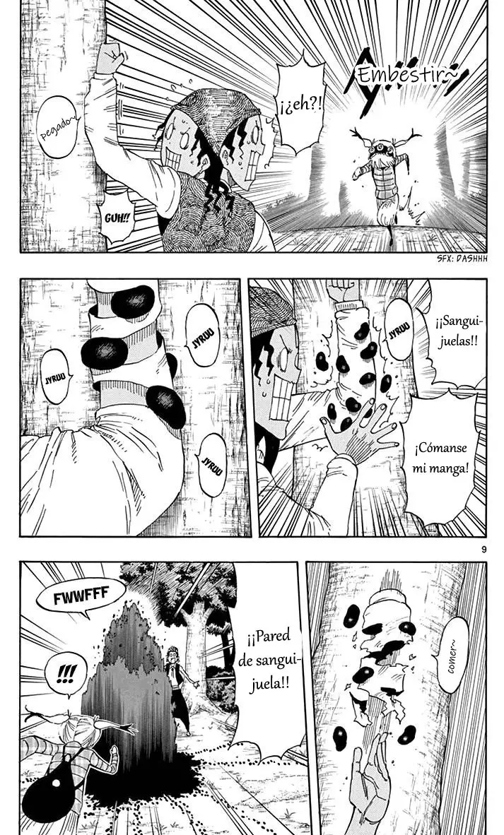 Saike Mata Shitemo (2014) - Capítulo 60 - Página 10 - LectorTMOo