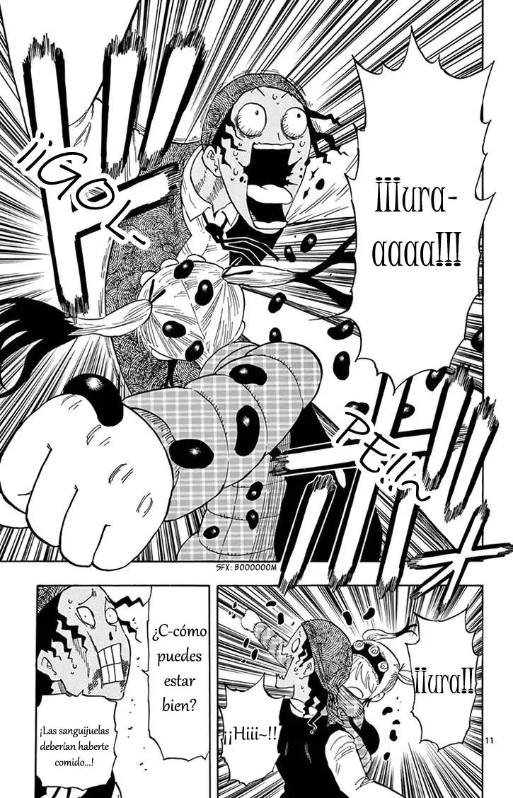 Saike Mata Shitemo (2014) - Capítulo 60 - Página 12 - LectorTMOo