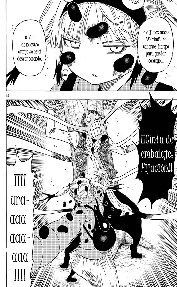 Saike Mata Shitemo (2014) - Capítulo 60 - Página 13 - LectorTMOo