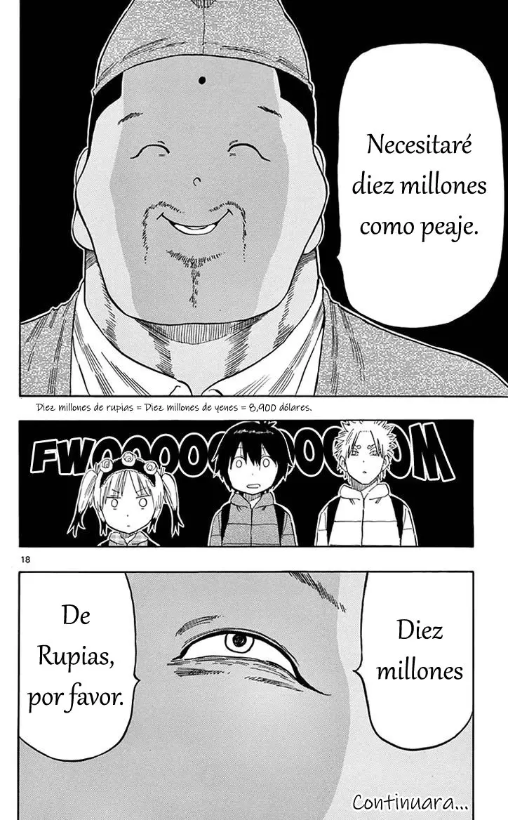 Saike Mata Shitemo (2014) - Capítulo 60 - Página 19 - LectorTMOo