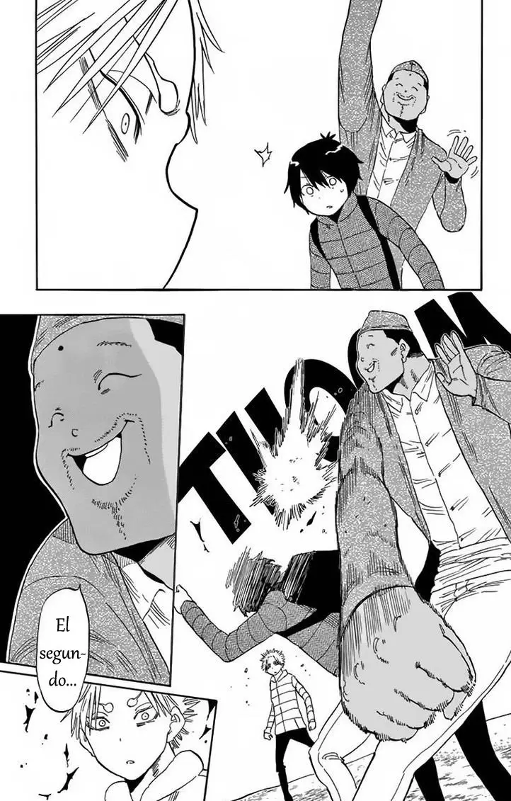 Saike Mata Shitemo (2014) - Capítulo 61 - Página 8 - LectorTMOo