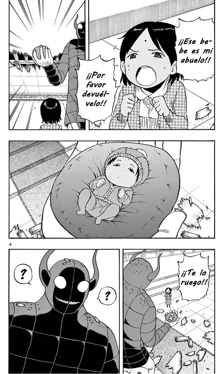 Saike Mata Shitemo (2014) - Capítulo 63 - Página 8 - LectorTMOo