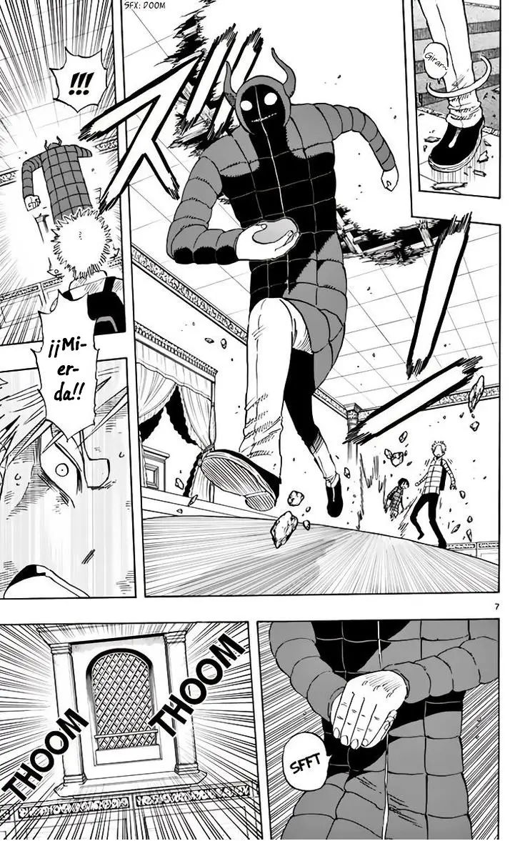 Saike Mata Shitemo (2014) - Capítulo 63 - Página 11 - LectorTMOo