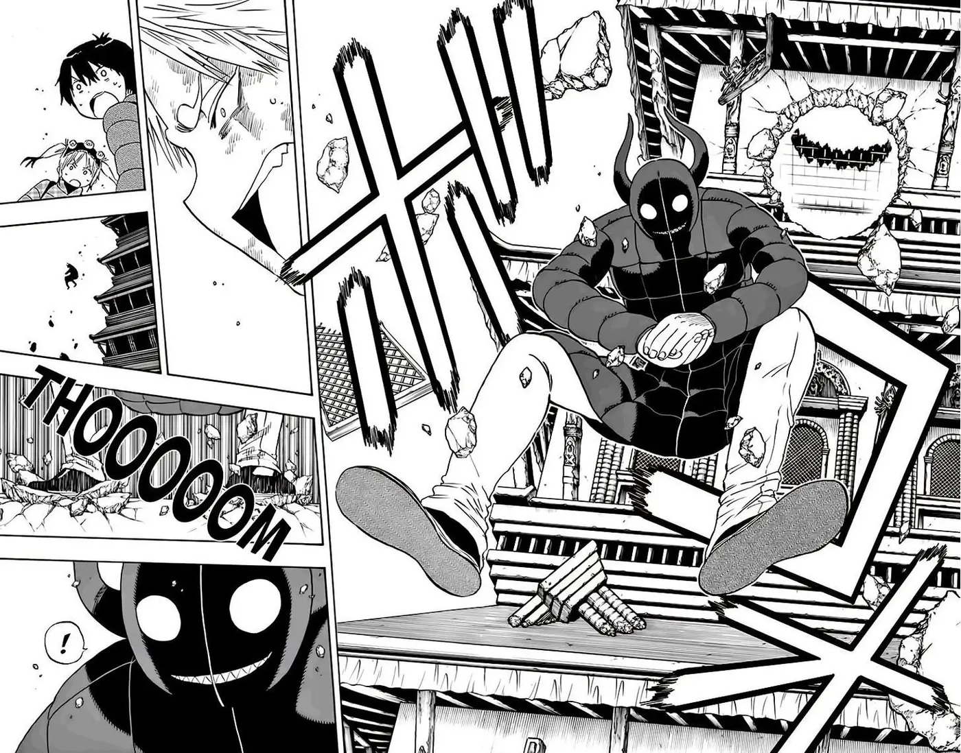 Saike Mata Shitemo (2014) - Capítulo 63 - Página 12 - LectorTMOo