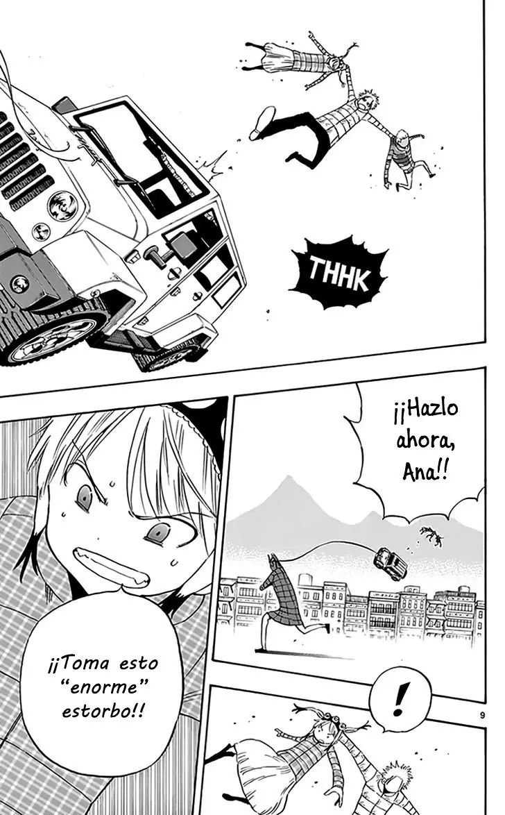Saike Mata Shitemo (2014) - Capítulo 65 - Página 10 - LectorTMOo
