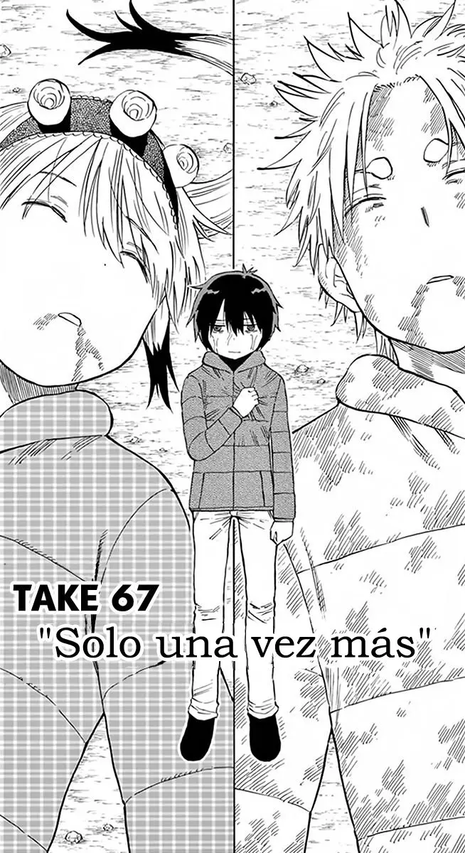 Saike Mata Shitemo (2014) - Capítulo 67 - Página 2 - LectorTMOo