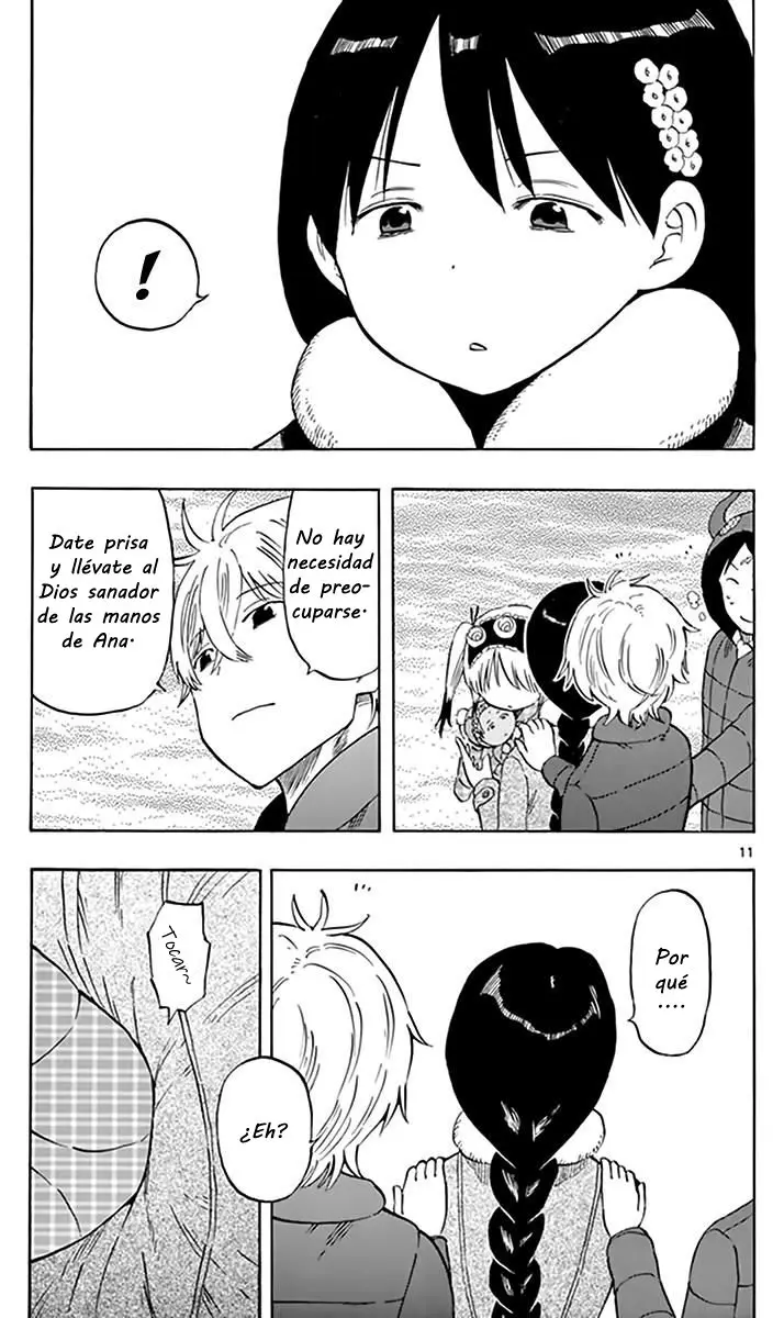 Saike Mata Shitemo (2014) - Capítulo 69 - Página 11 - LectorTMOo