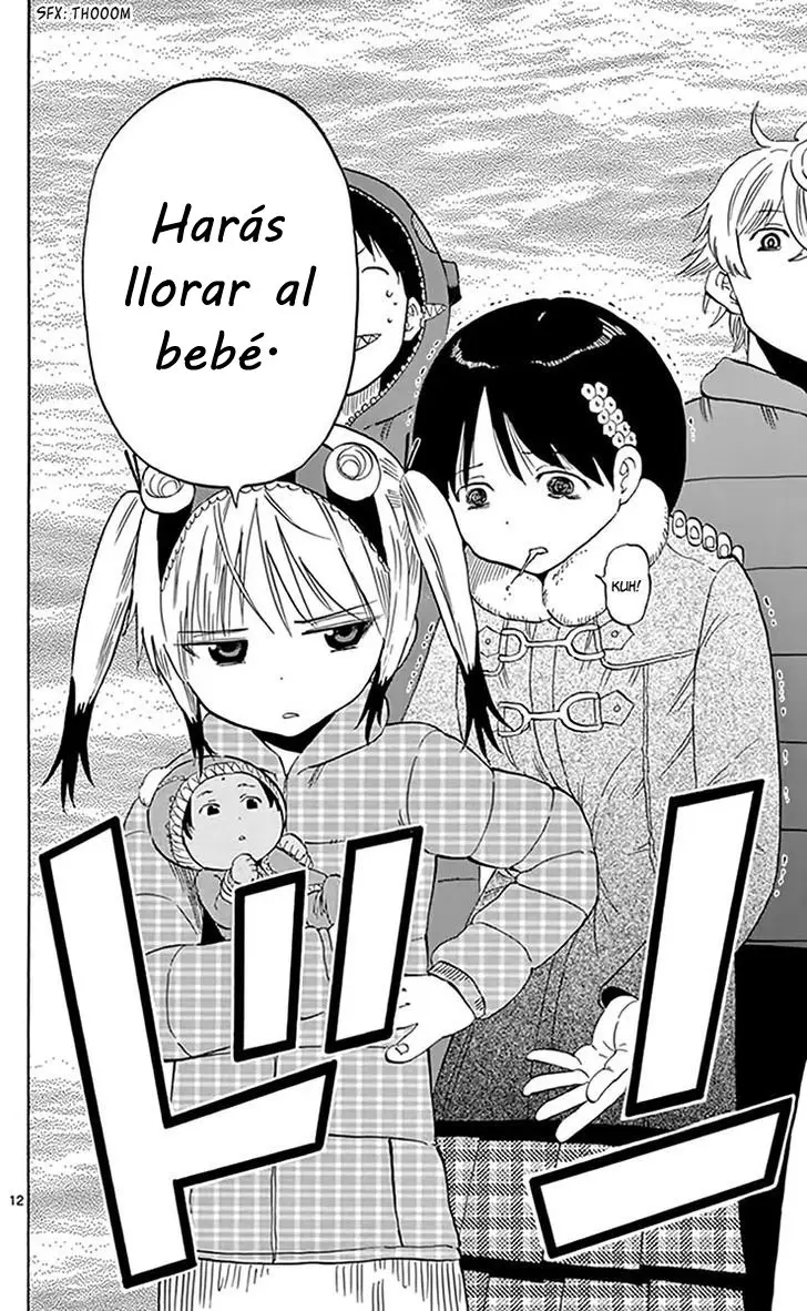 Saike Mata Shitemo (2014) - Capítulo 69 - Página 12 - LectorTMOo