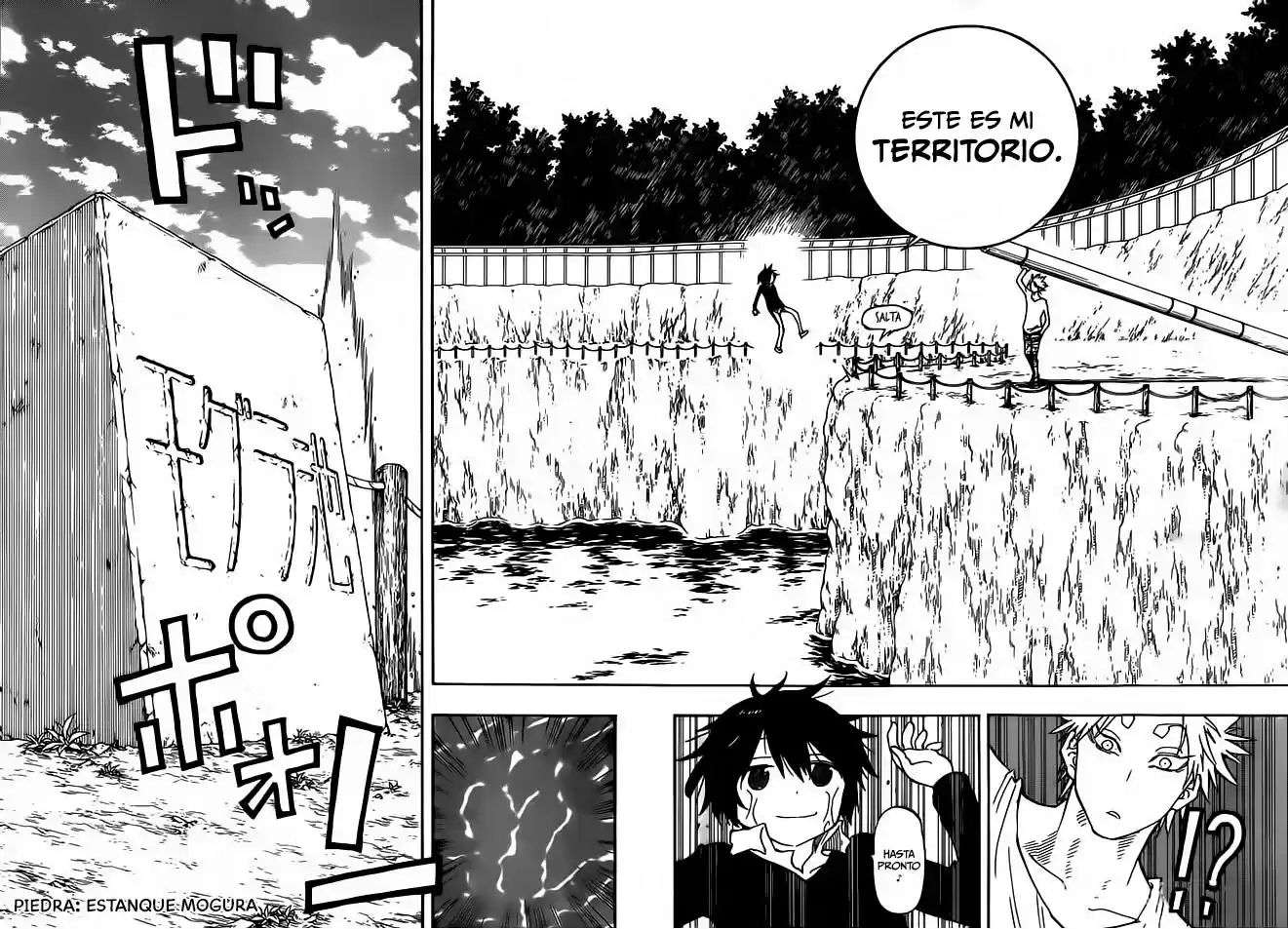 Saike Mata Shitemo (2014) - Capítulo 7 - Página 15 - LectorTMOo