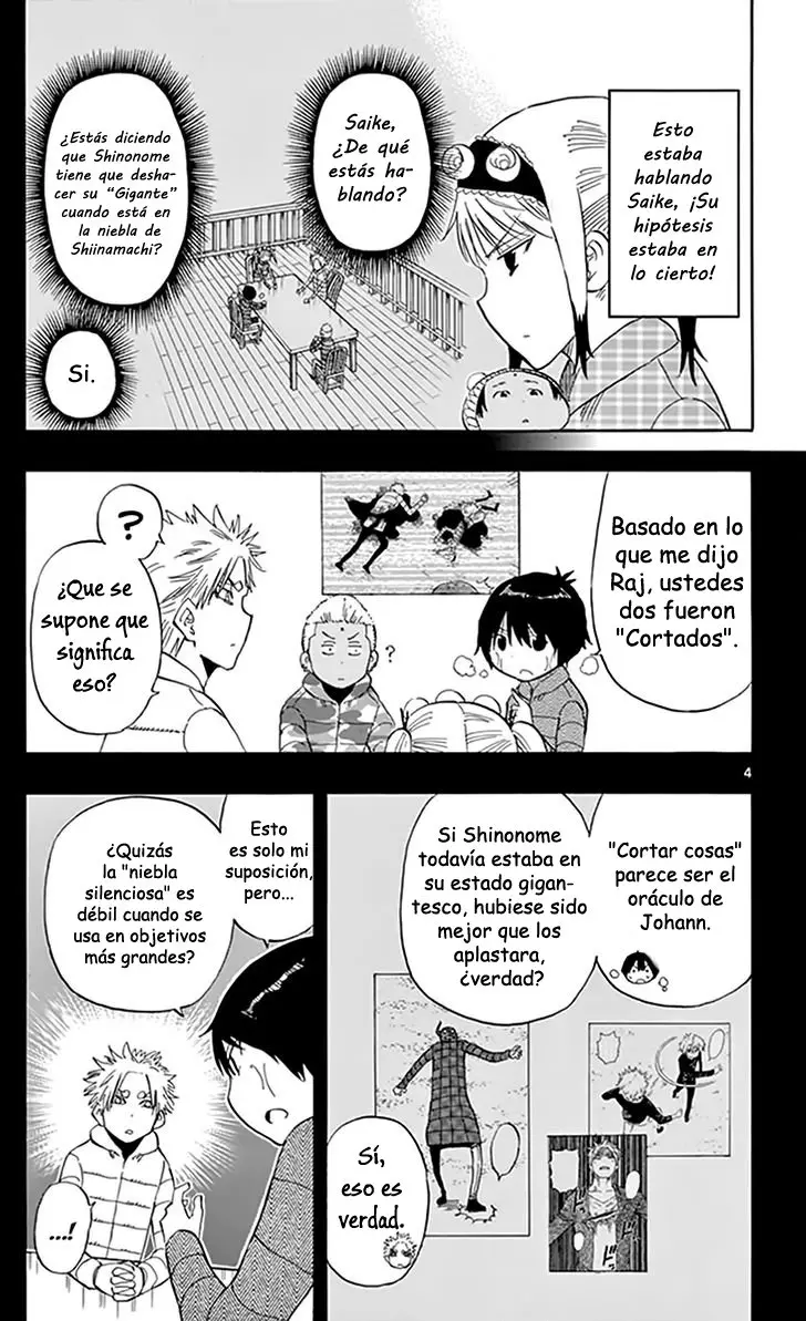 Saike Mata Shitemo (2014) - Capítulo 70 - Página 5 - LectorTMOo