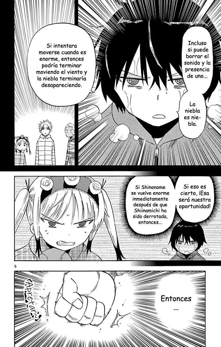 Saike Mata Shitemo (2014) - Capítulo 70 - Página 6 - LectorTMOo