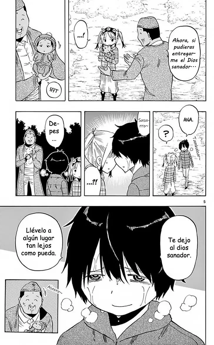 Saike Mata Shitemo (2014) - Capítulo 71 - Página 6 - LectorTMOo