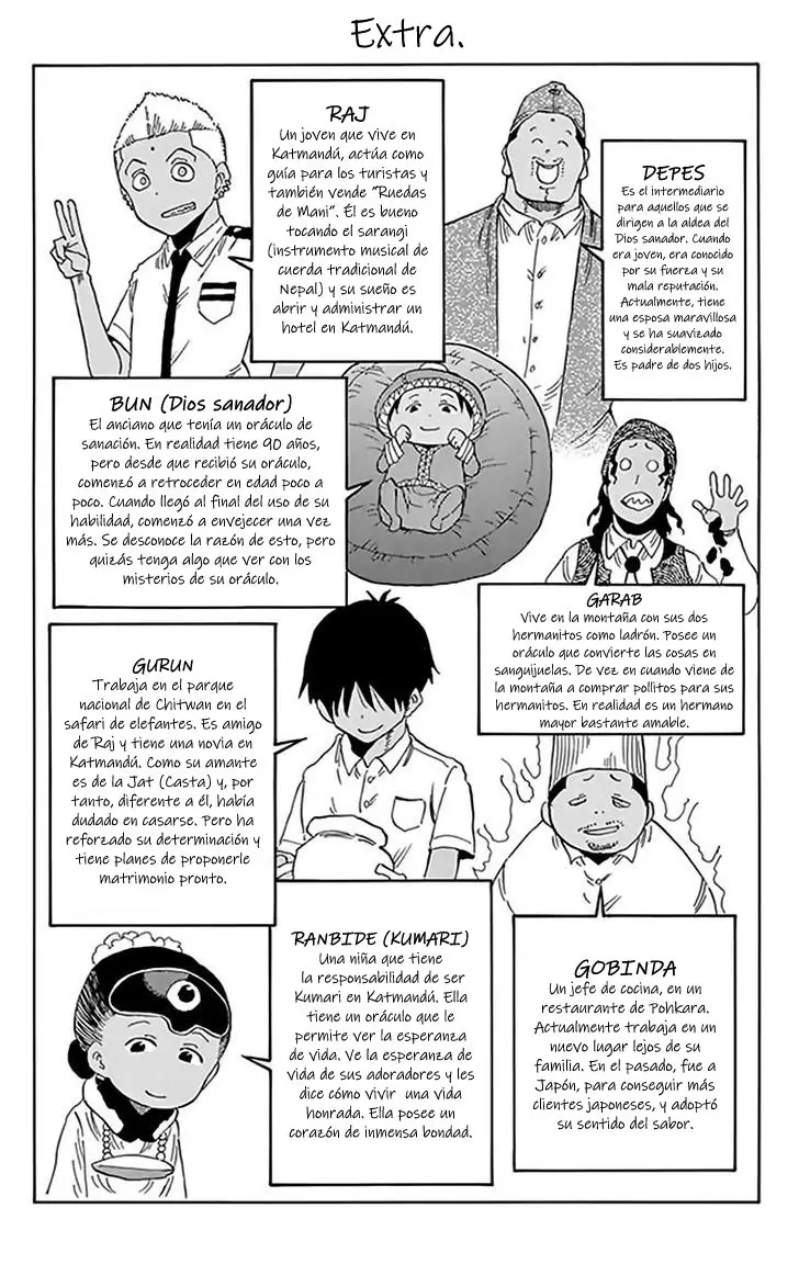 Saike Mata Shitemo (2014) - Capítulo 72 - Página 19 - LectorTMOo