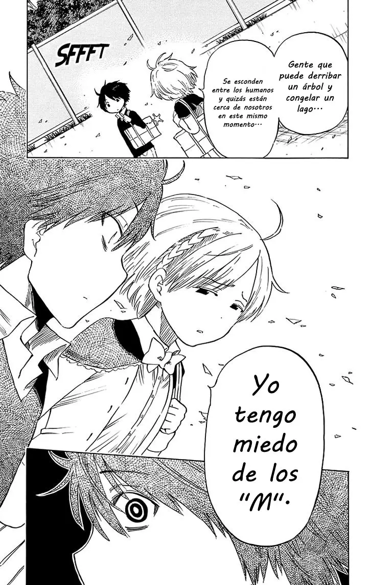 Saike Mata Shitemo (2014) - Capítulo 73 - Página 22 - LectorTMOo
