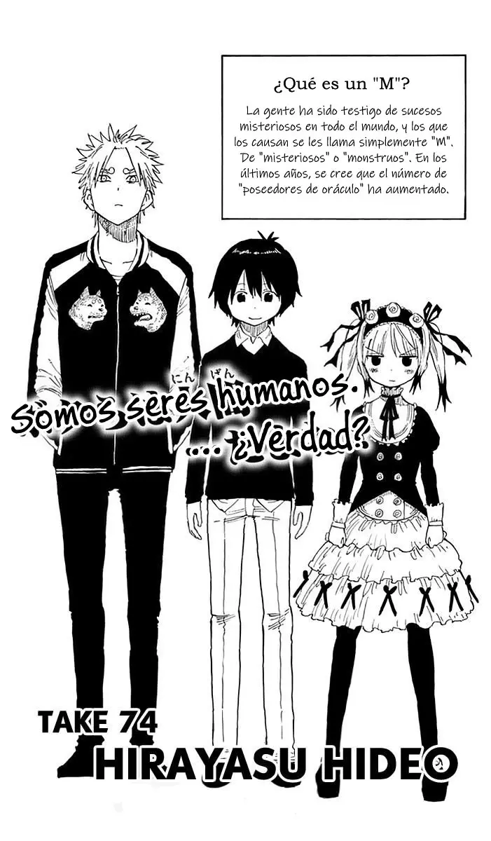 Saike Mata Shitemo (2014) - Capítulo 74 - Página 2 - LectorTMOo