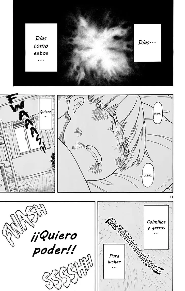 Saike Mata Shitemo (2014) - Capítulo 74 - Página 12 - LectorTMOo