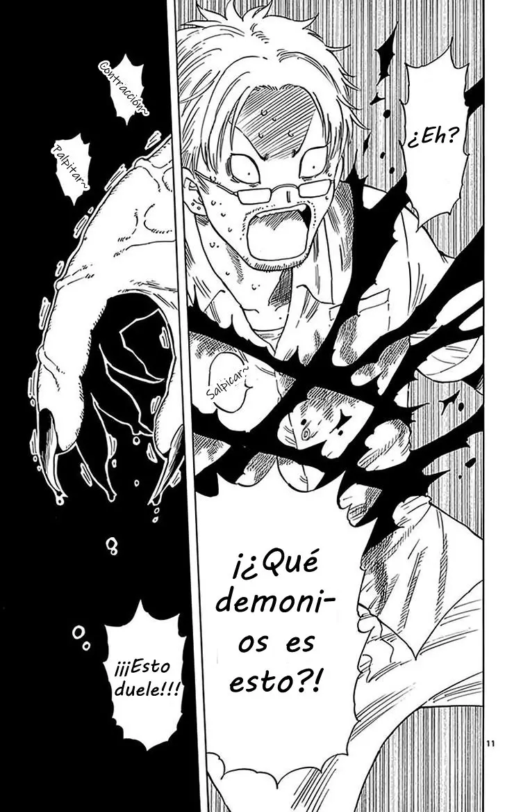 Saike Mata Shitemo (2014) - Capítulo 75 - Página 12 - LectorTMOo