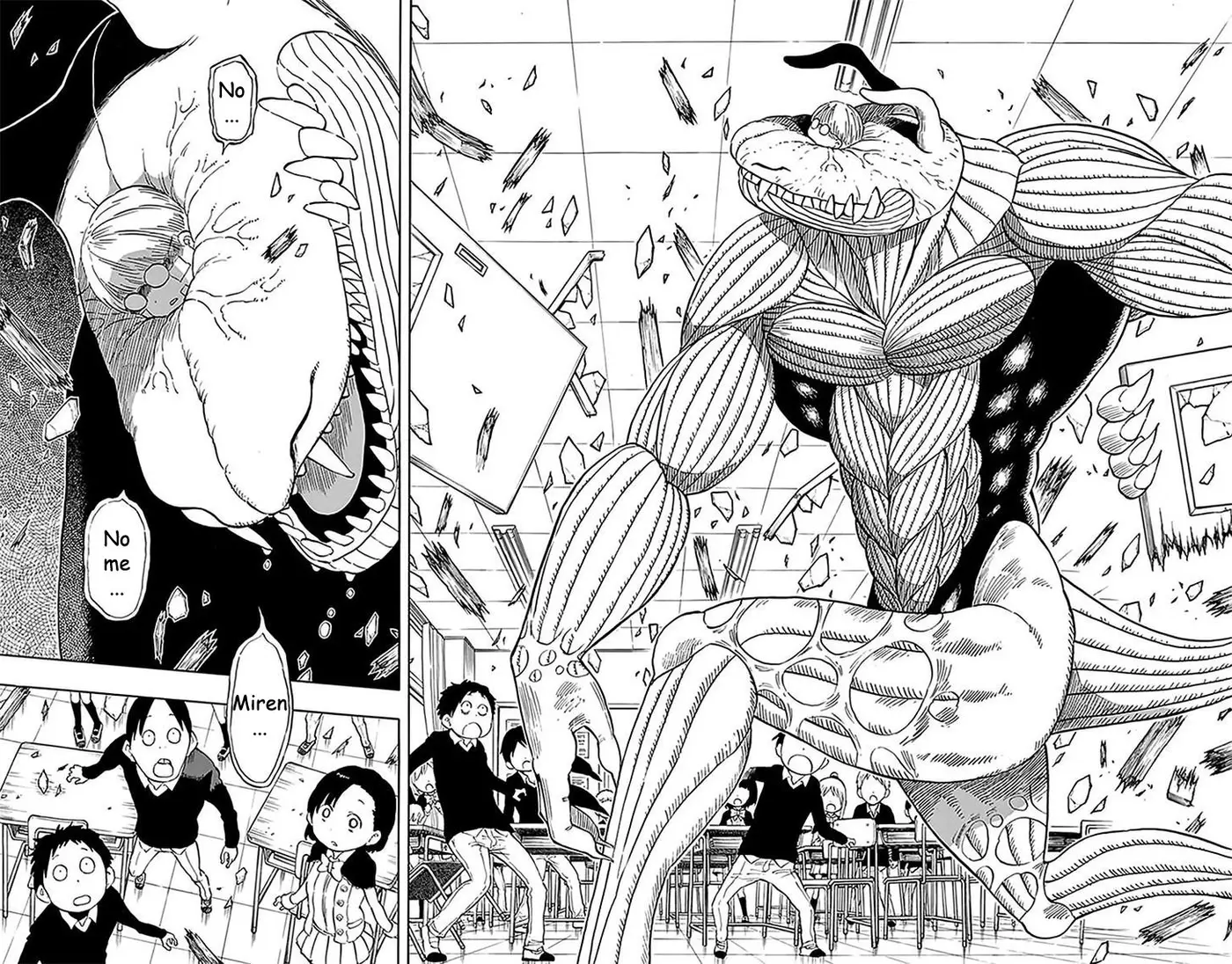 Saike Mata Shitemo (2014) - Capítulo 75 - Página 17 - LectorTMOo
