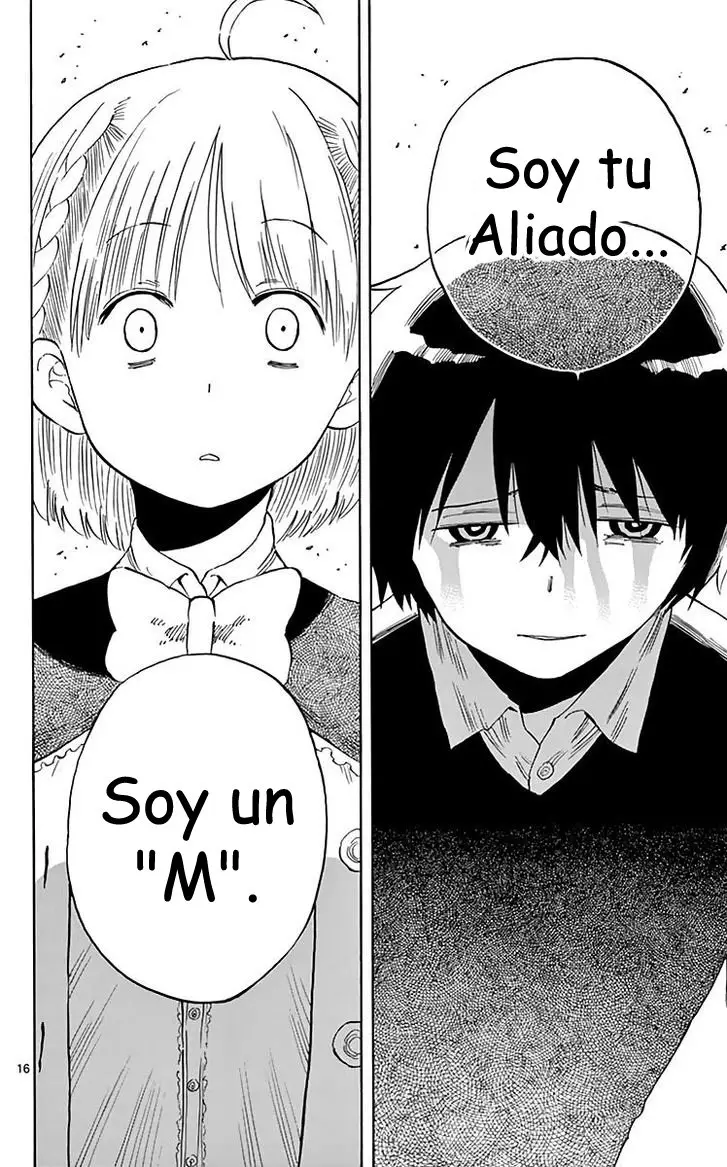 Saike Mata Shitemo (2014) - Capítulo 76 - Página 13 - LectorTMOo