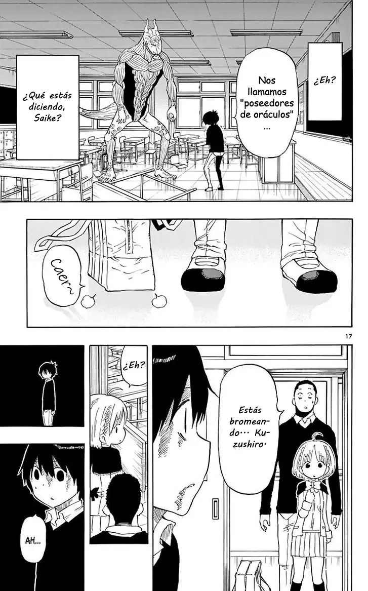 Saike Mata Shitemo (2014) - Capítulo 76 - Página 14 - LectorTMOo