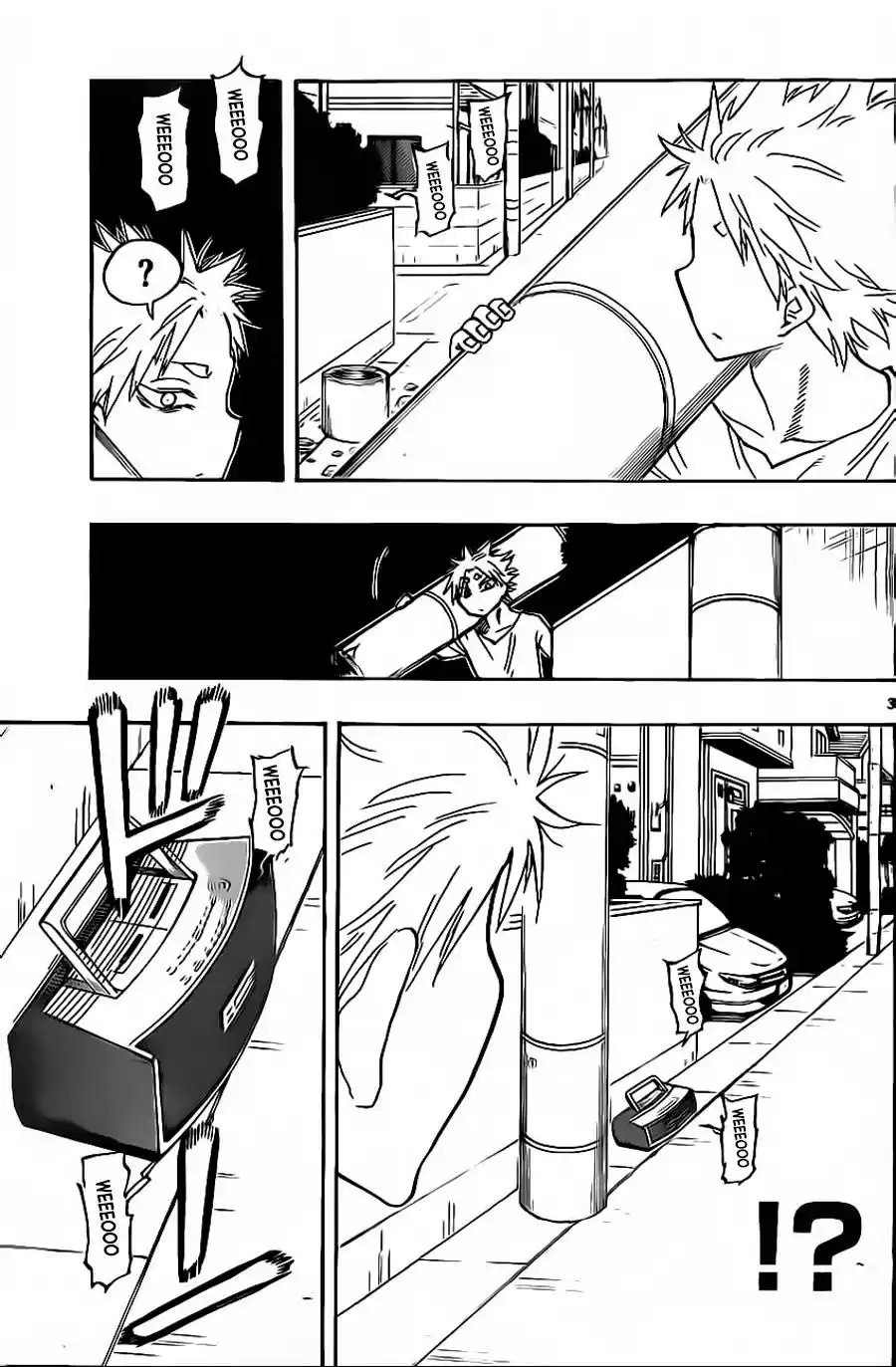 Saike Mata Shitemo (2014) - Capítulo 8 - Página 4 - LectorTMOo