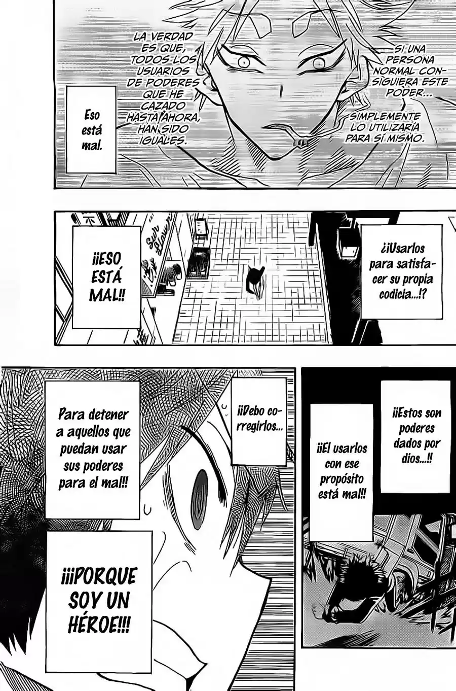 Saike Mata Shitemo (2014) - Capítulo 8 - Página 6 - LectorTMOo