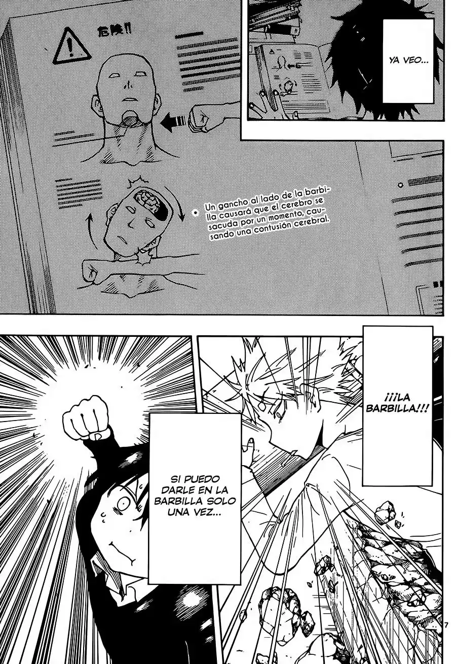 Saike Mata Shitemo (2014) - Capítulo 9 - Página 8 - LectorTMOo