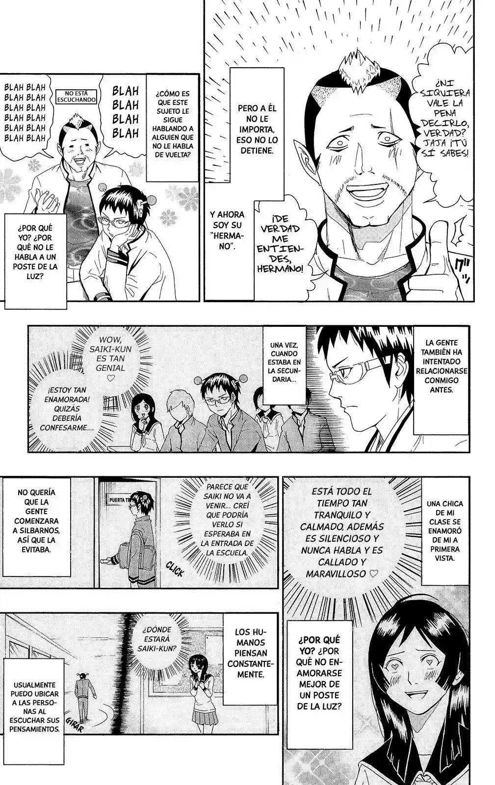 Saiki Kusuo no Psi Nan (2012) - Capítulo 0.2 - Página 8 - LectorTMOo