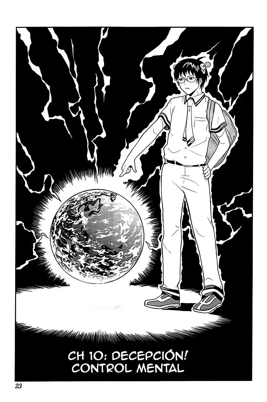 Saiki Kusuo no Psi Nan (2012) - Capítulo 10 - Página 2 - LectorTMOo