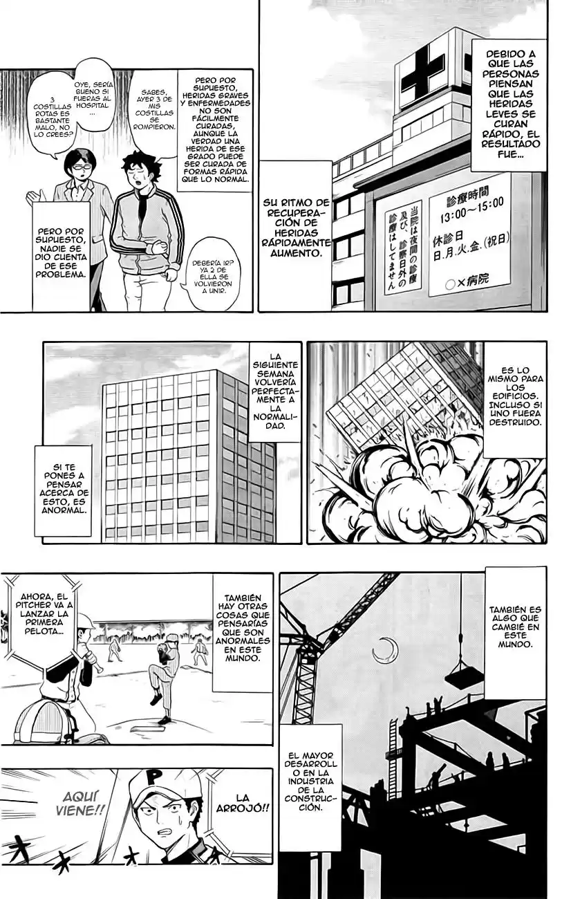 Saiki Kusuo no Psi Nan (2012) - Capítulo 10 - Página 10 - LectorTMOo
