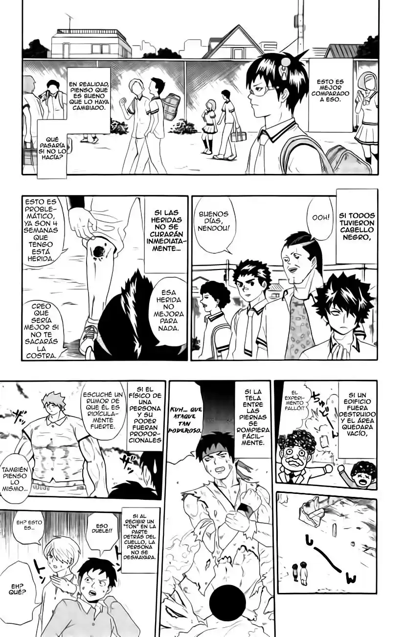 Saiki Kusuo no Psi Nan (2012) - Capítulo 10 - Página 14 - LectorTMOo