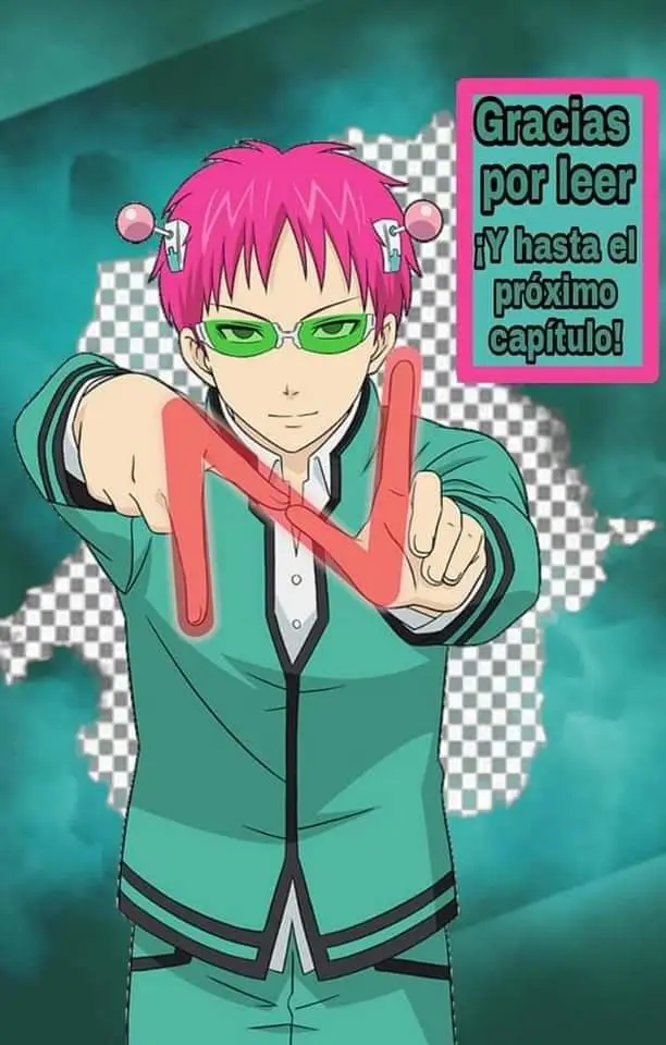 Saiki Kusuo no Psi Nan (2012) - Capítulo 105 - Página 17 - LectorTMOo