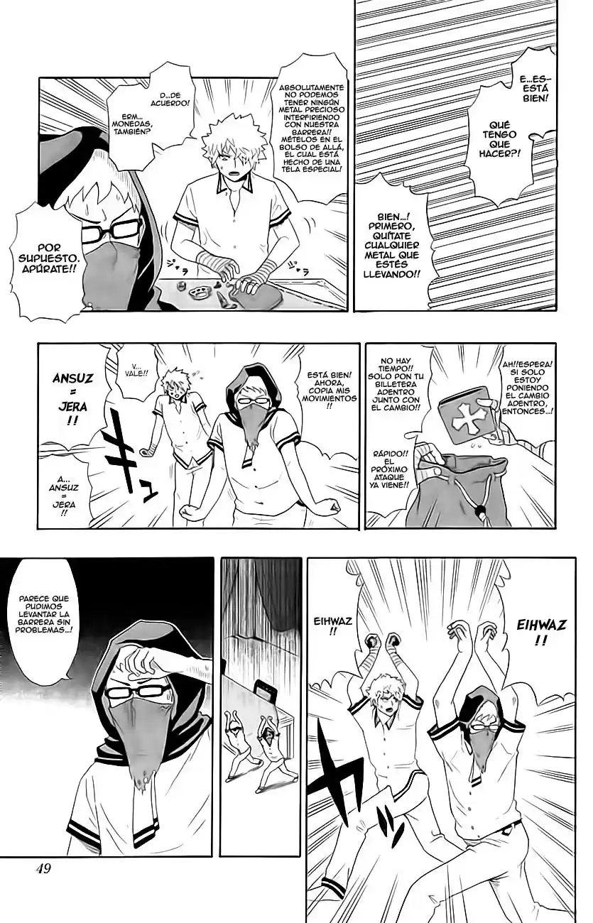 Saiki Kusuo no Psi Nan (2012) - Capítulo 11 - Página 12 - LectorTMOo