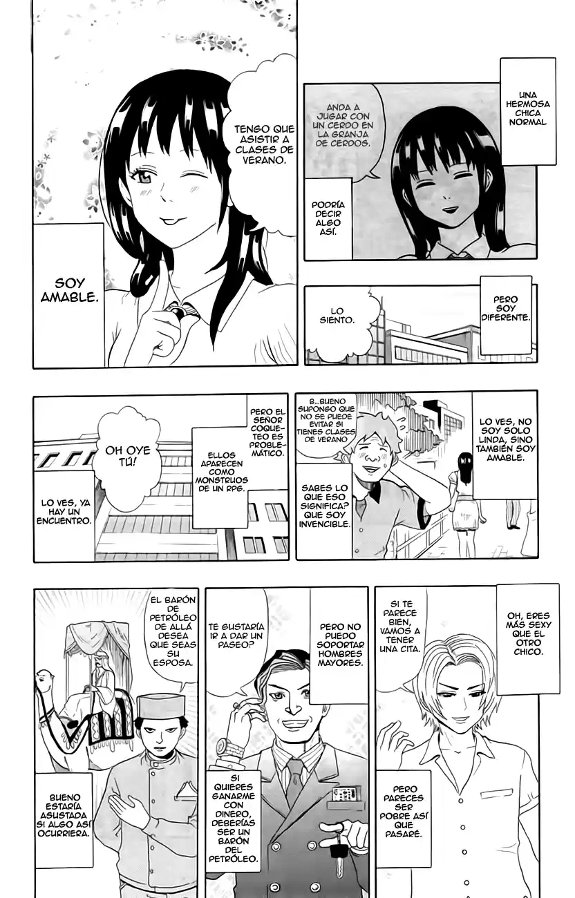 Saiki Kusuo no Psi Nan (2012) - Capítulo 13 - Página 5 - LectorTMOo
