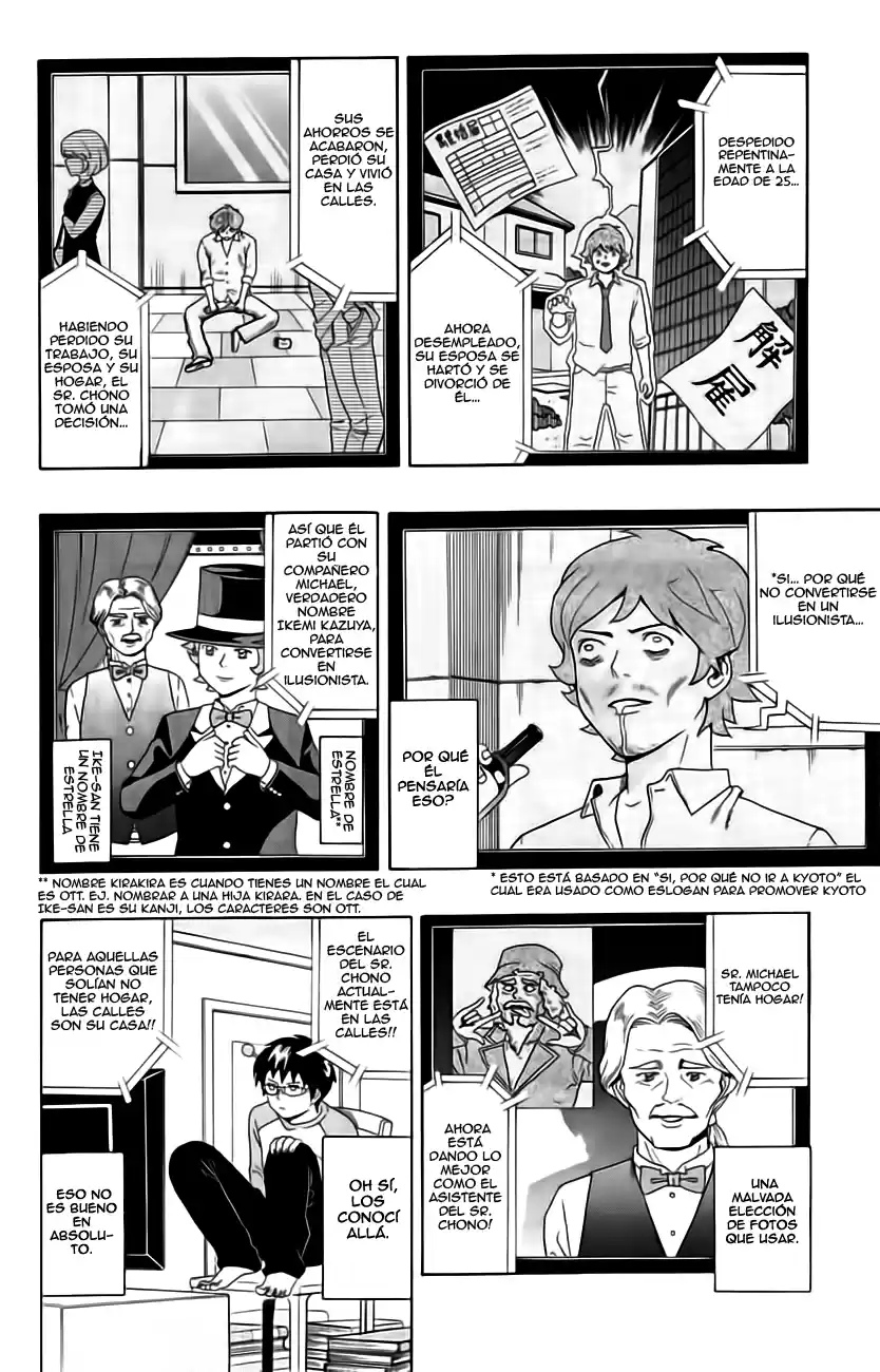 Saiki Kusuo no Psi Nan (2012) - Capítulo 14 - Página 7 - LectorTMOo