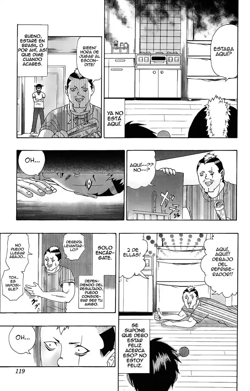 Saiki Kusuo no Psi Nan (2012) - Capítulo 15 - Página 14 - LectorTMOo
