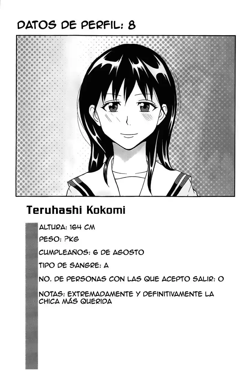 Saiki Kusuo no Psi Nan (2012) - Capítulo 15 - Página 17 - LectorTMOo