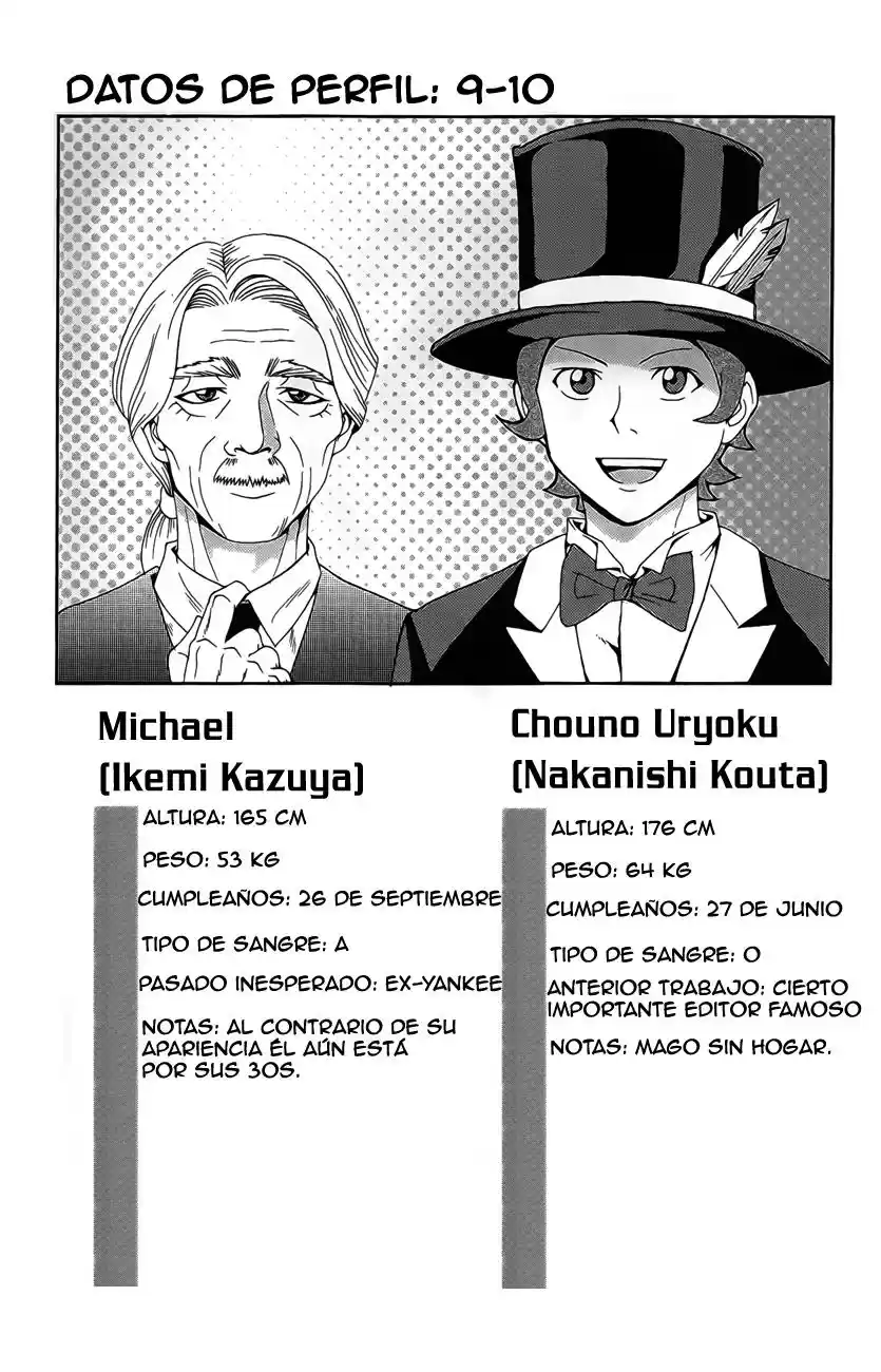 Saiki Kusuo no Psi Nan (2012) - Capítulo 15 - Página 18 - LectorTMOo