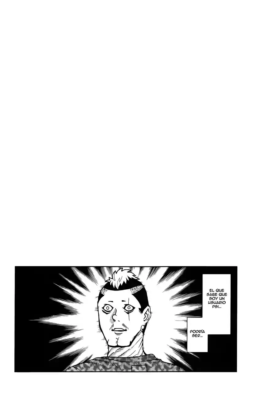 Saiki Kusuo no Psi Nan (2012) - Capítulo 16 - Página 18 - LectorTMOo