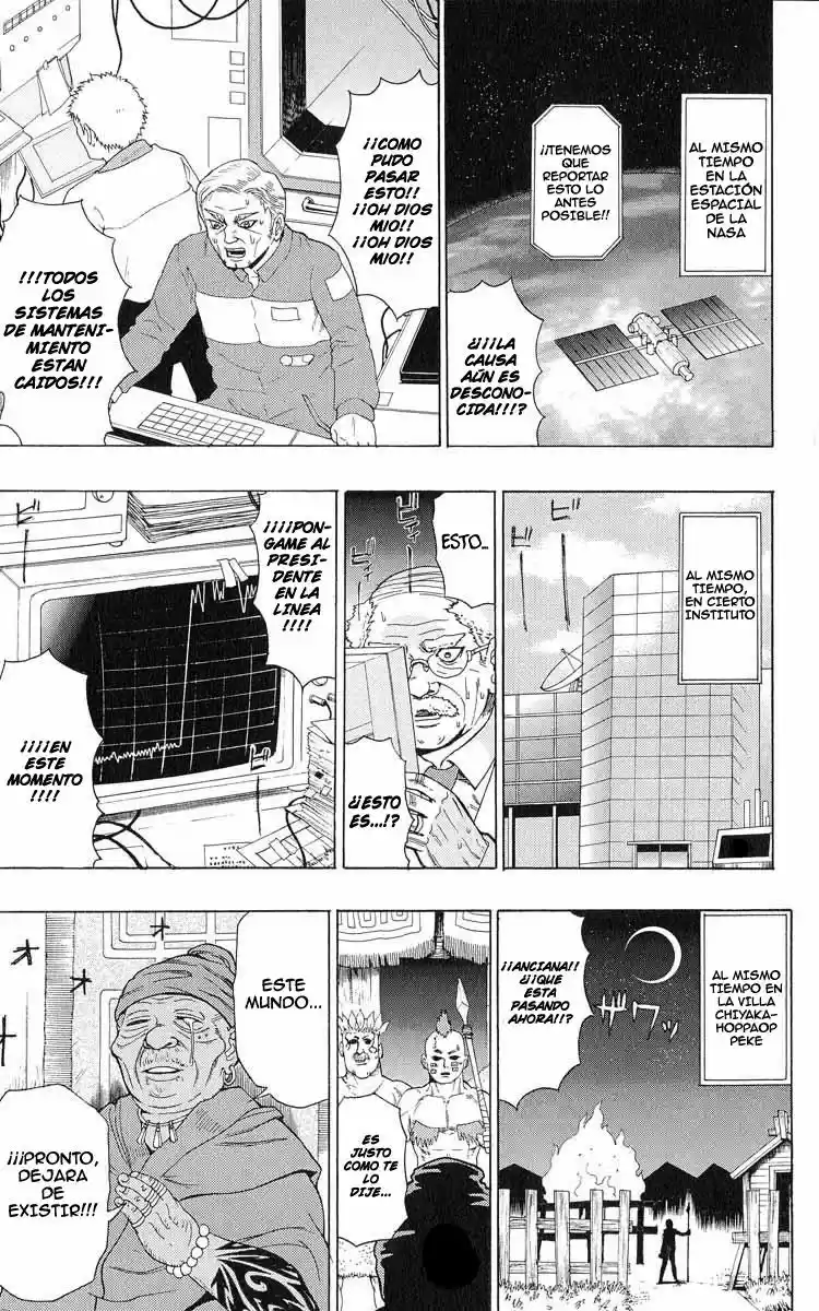 Saiki Kusuo no Psi Nan (2012) - Capítulo 23 - Página 4 - LectorTMOo