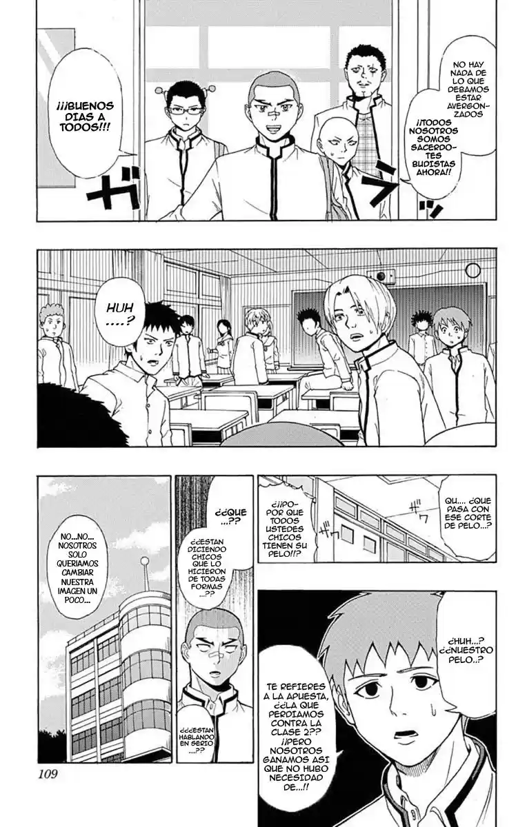 Saiki Kusuo no Psi Nan (2012) - Capítulo 25 - Página 4 - LectorTMOo