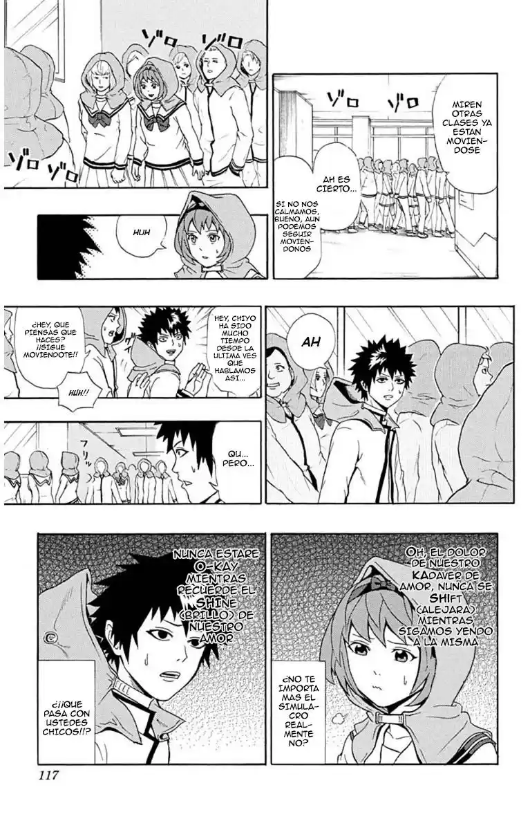 Saiki Kusuo no Psi Nan (2012) - Capítulo 26 - Página 9 - LectorTMOo