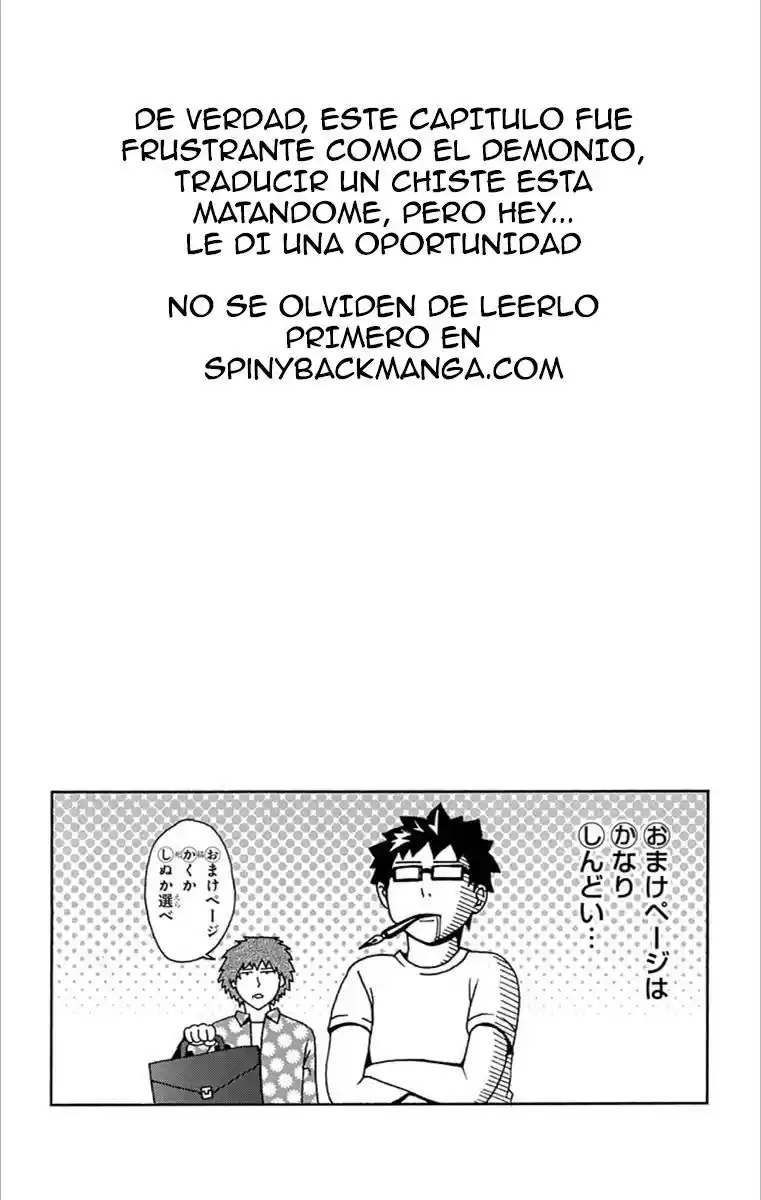 Saiki Kusuo no Psi Nan (2012) - Capítulo 26 - Página 14 - LectorTMOo