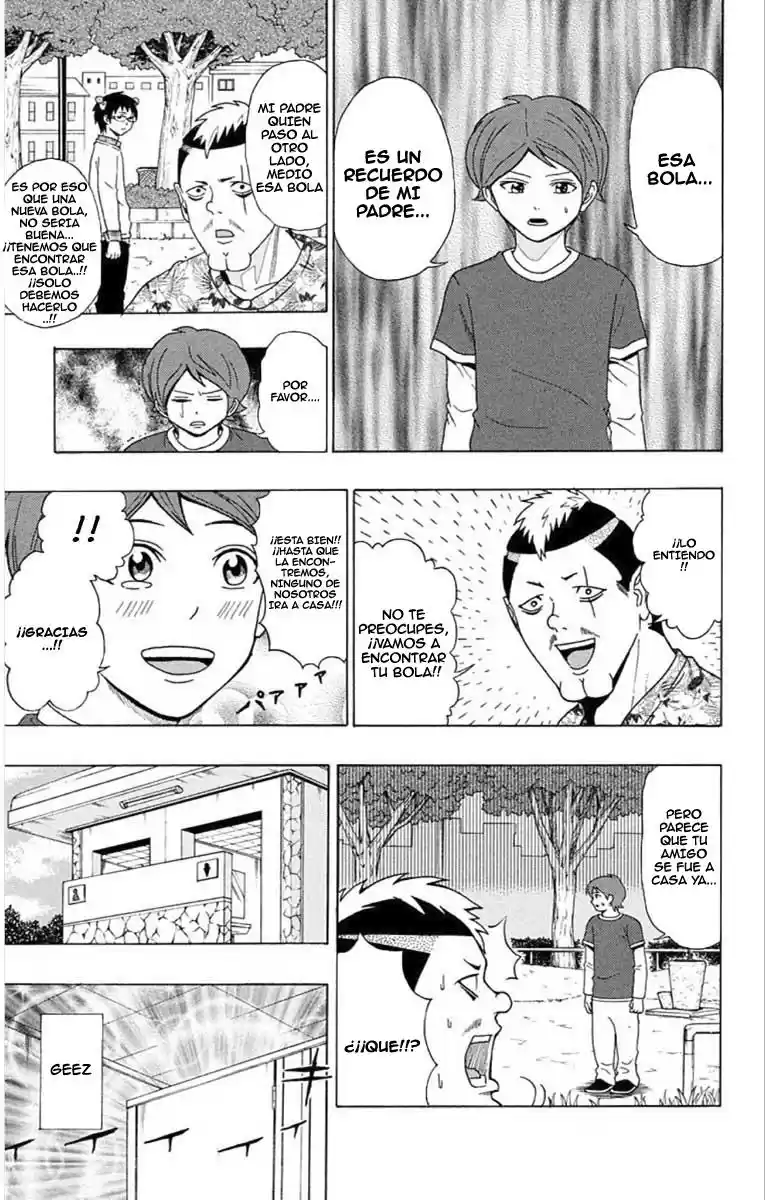 Saiki Kusuo no Psi Nan (2012) - Capítulo 27 - Página 12 - LectorTMOo